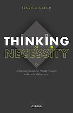Télécharger le livre :  Thinking of Necessity