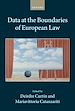 Télécharger le livre :  Data at the Boundaries of European Law