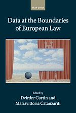 Télécharger le livre :  Data at the Boundaries of European Law
