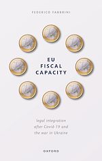 Télécharger le livre :  EU Fiscal Capacity