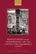 Télécharger le livre :  Eratosthenes and the Measurement of the Earth's Circumference (c.230 BC)
