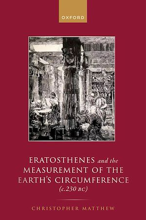 Téléchargez le livre :  Eratosthenes and the Measurement of the Earth's Circumference (c.230 BC)