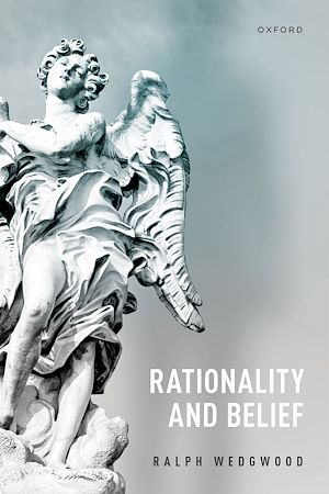 Téléchargez le livre :  Rationality and Belief