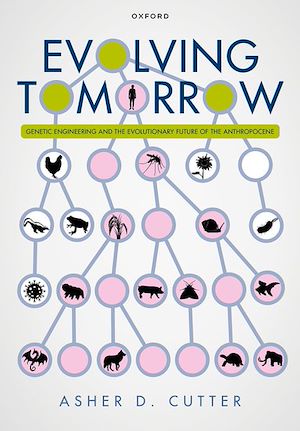Téléchargez le livre :  Evolving Tomorrow
