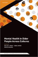 Télécharger le livre :  Mental Health in Older People Across Cultures