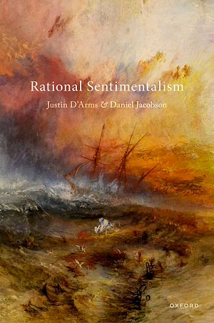 Téléchargez le livre :  Rational Sentimentalism
