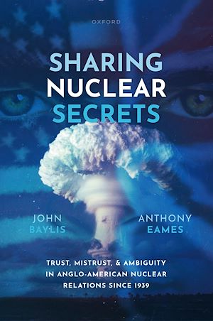 Téléchargez le livre :  Sharing Nuclear Secrets