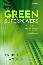 Télécharger le livre :  Green Superpowers
