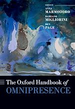 Télécharger le livre :  The Oxford Handbook of Omnipresence