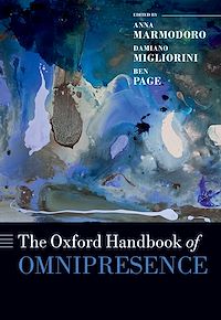 Téléchargez le livre :  The Oxford Handbook of Omnipresence