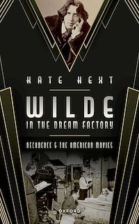 Télécharger le livre : Wilde in the Dream Factory