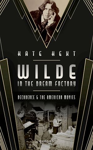 Téléchargez le livre :  Wilde in the Dream Factory