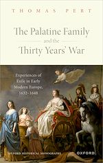 Télécharger le livre :  The Palatine Family and the Thirty Years' War
