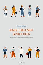 Télécharger le livre :  Women and Employment in Public Policy