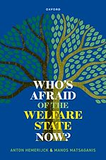 Télécharger le livre :  Who's Afraid of the Welfare State Now?