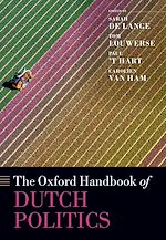 Télécharger le livre :  The Oxford Handbook of Dutch Politics