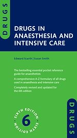 Télécharger le livre :  Drugs in Anaesthesia and Intensive Care