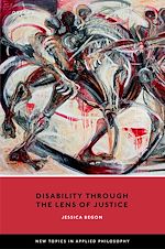 Télécharger le livre :  Disability Through the Lens of Justice