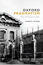 Télécharger le livre :  Oxford Pragmatism