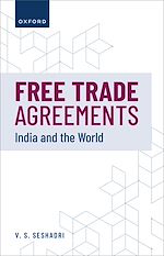 Télécharger le livre :  Free Trade Agreements