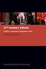 Télécharger le livre :  21st Century Yakuza