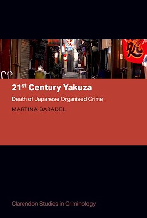 Téléchargez le livre :  21st Century Yakuza