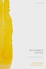 Télécharger le livre :  Relational Justice