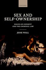 Télécharger le livre :  Sex and Self-Ownership