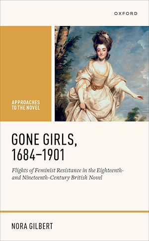 Téléchargez le livre :  Gone Girls, 1684-1901
