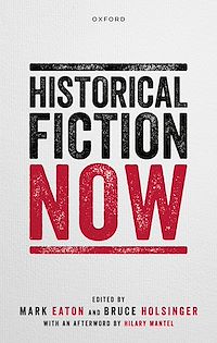 Téléchargez le livre :  Historical Fiction Now