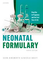 Télécharger le livre :  Neonatal Formulary