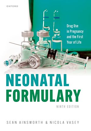 Téléchargez le livre :  Neonatal Formulary