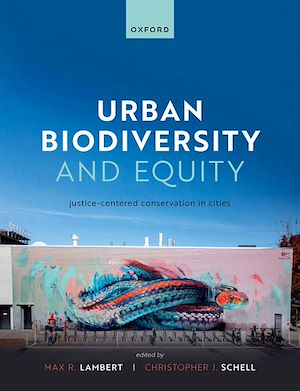 Téléchargez le livre :  Urban Biodiversity and Equity