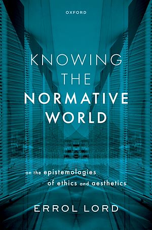 Téléchargez le livre :  Knowing the Normative World