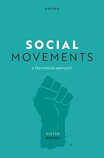 Télécharger le livre :  Social Movements