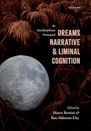 Téléchargez le livre :  Dreams, Narrative, and Liminal Cognition