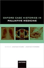 Télécharger le livre :  Oxford Case Histories in Palliative Medicine