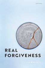 Télécharger le livre :  Real Forgiveness