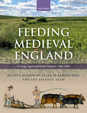 Téléchargez le livre :  Feeding Medieval England
