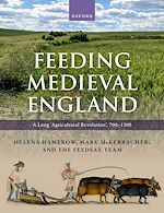 Télécharger le livre :  Feeding Medieval England