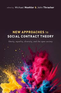 Téléchargez le livre :  New Approaches to Social Contract Theory