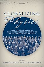 Télécharger le livre :  Globalizing Physics