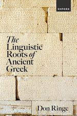 Télécharger le livre :  The Linguistic Roots of Ancient Greek
