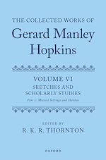 Télécharger le livre :  The Collected Works of Gerard Manley Hopkins