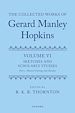 Télécharger le livre :  The Collected Works of Gerard Manley Hopkins