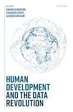 Télécharger le livre :  Human Development and the Data Revolution