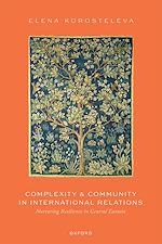 Télécharger le livre :  Complexity and Community in International Relations