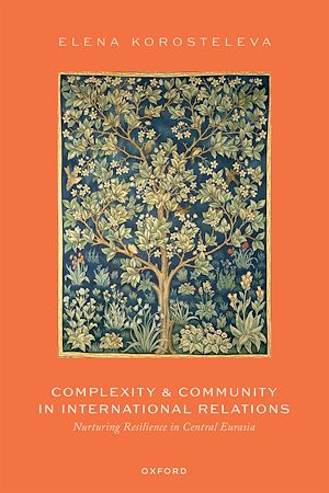 Téléchargez le livre :  Complexity and Community in International Relations