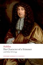 Télécharger le livre :  The Character of a Trimmer and Other Writings