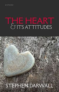 Téléchargez le livre :  The Heart and its Attitudes
